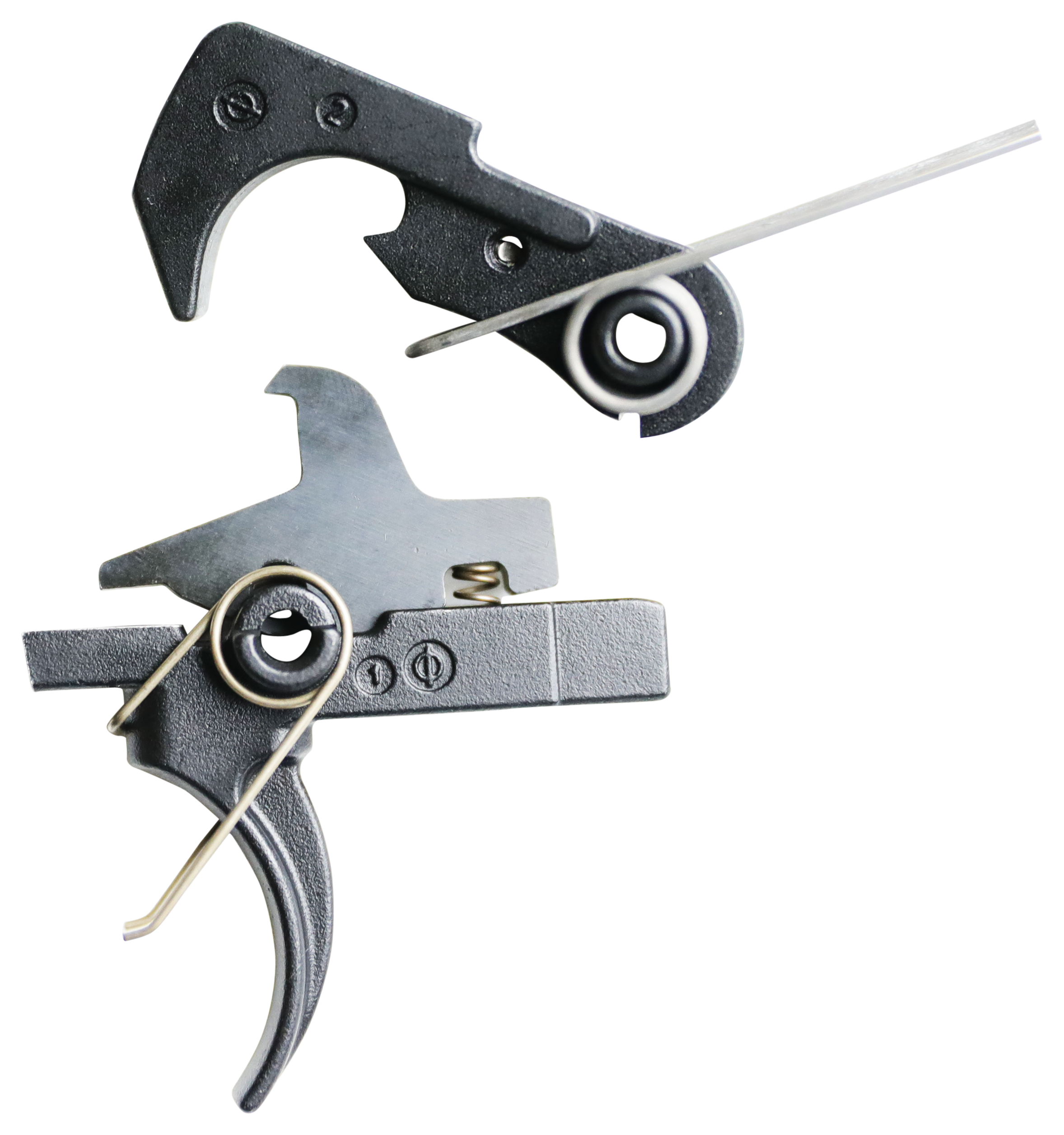 Bushmaster Mil-Spec Trigger Kit for AR-15 Platforms
