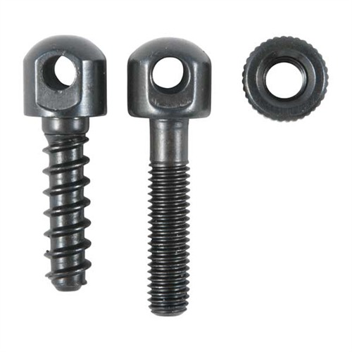 BLUE SWIVEL PARTS SET