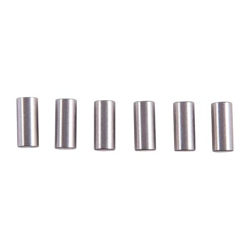 1911 MATCH GRADE LINK PINS .156'' 6 PACK