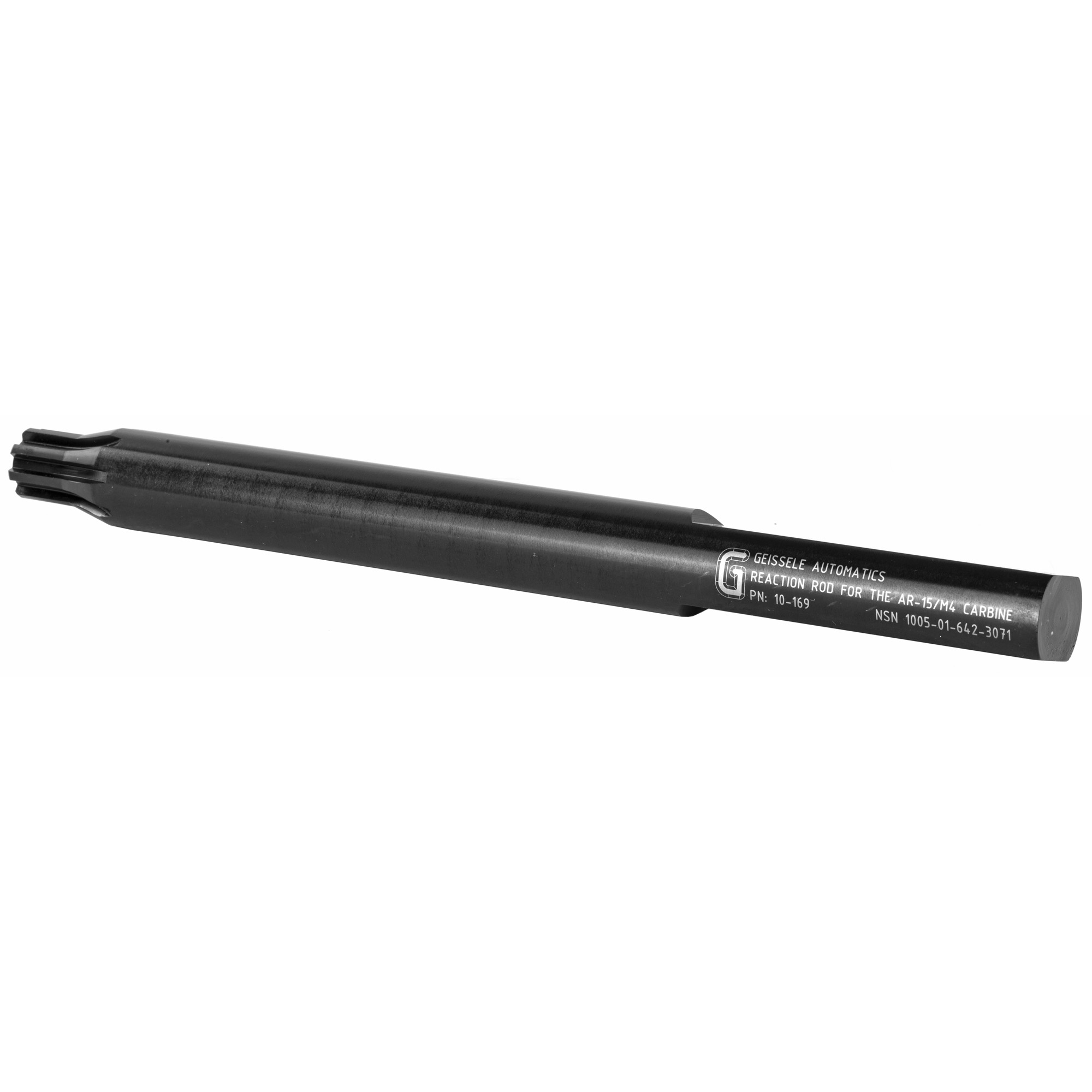 Geissele Automatics Reaction Rod Steel 223 Rem 5.56 NATO AR15 M4 M16