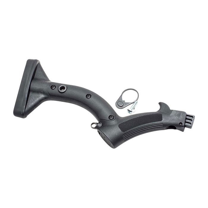Thordsen Customs AR-15 FRS-15 Enhanced Stock Kit with QD Polymer Carbine Length