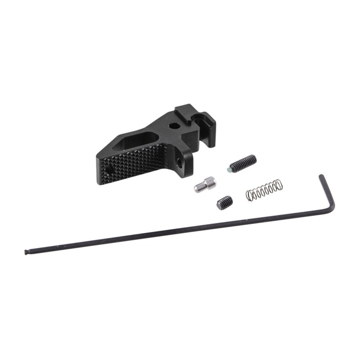 Tandemkross Victory Trigger for SW22 Victory Flat Style Textured