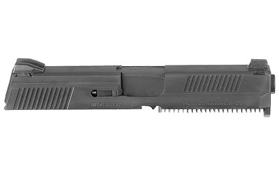 FN FNX-45 Tactical Barrel 5.3 Inch .45 Auto with Thread Protector