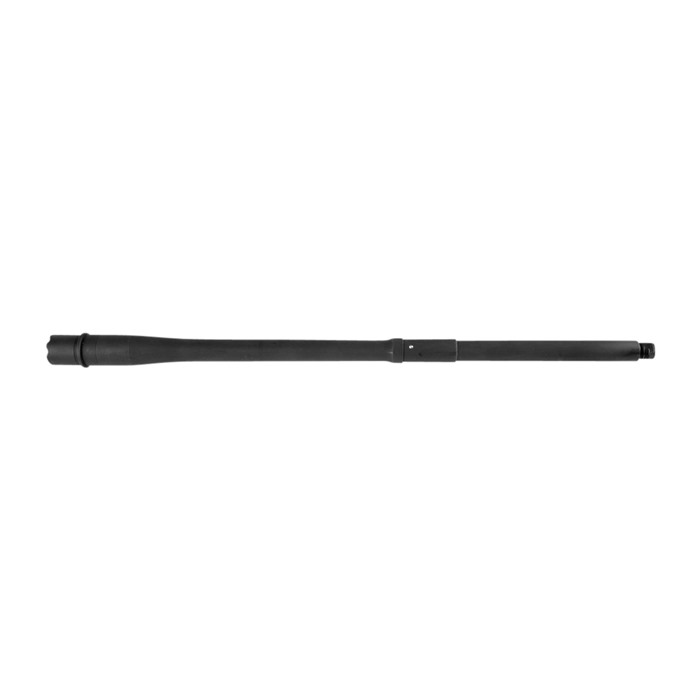 Criterion Barrels M118LR SBN 22in AR308 Barrel 1-11 Hybrid Rifle Length