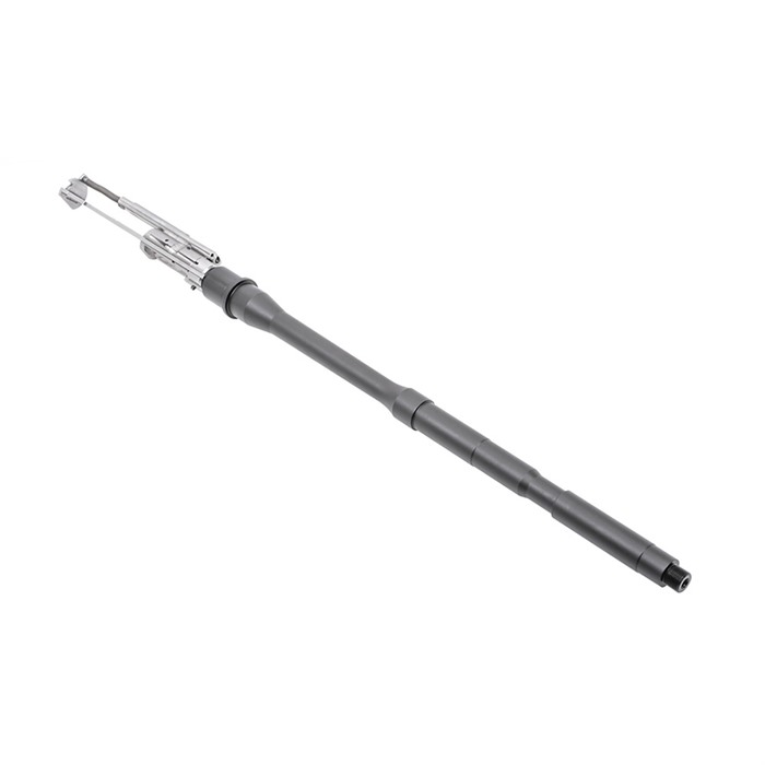 CMMG 22D7C6C Replacement Barrel Kit with Bolt Carrier Group 22 LR 16.10" Threaded
