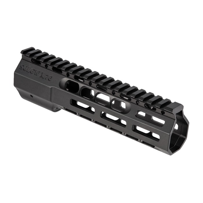 Sons of Liberty Gun Works M76 Wedge Lock 8'' M-LOK Handguard Free Float