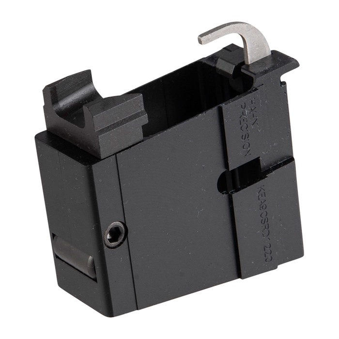 Hahn Precision 9mm Adapter for KE Arms KP-15 Caliber Conversion