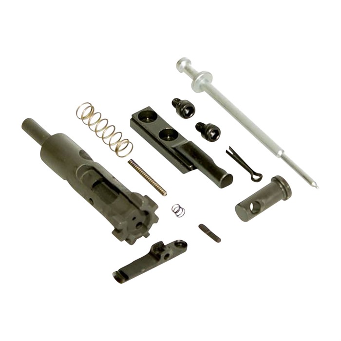 CMMG MkGs Complete BCG Repair 9mm Parts Kit