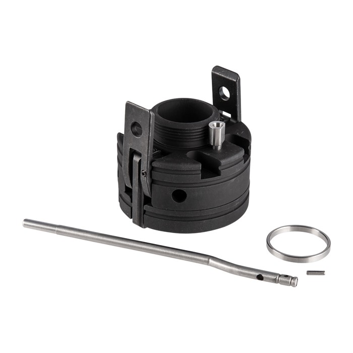 Cry Havoc Tactical QRB 2 Pin Upper Receiver Takedown Kit Pistol Gas Tube AR-15
