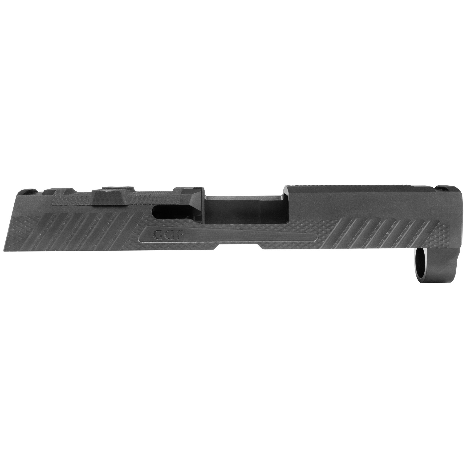 Grey Ghost Gear Ggp Slide Sig P320 Compact DLC Stripped