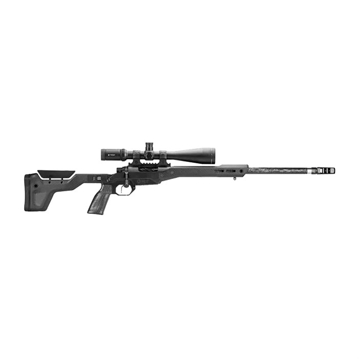 Mdt Hnt26 Folding Chassis for Tikka T3 Sa Right Hand