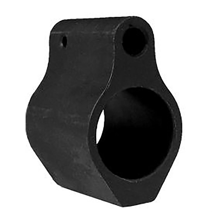 Sadlak Industries AR-15 Low Profile Gas Block .625 Steel Nitride
