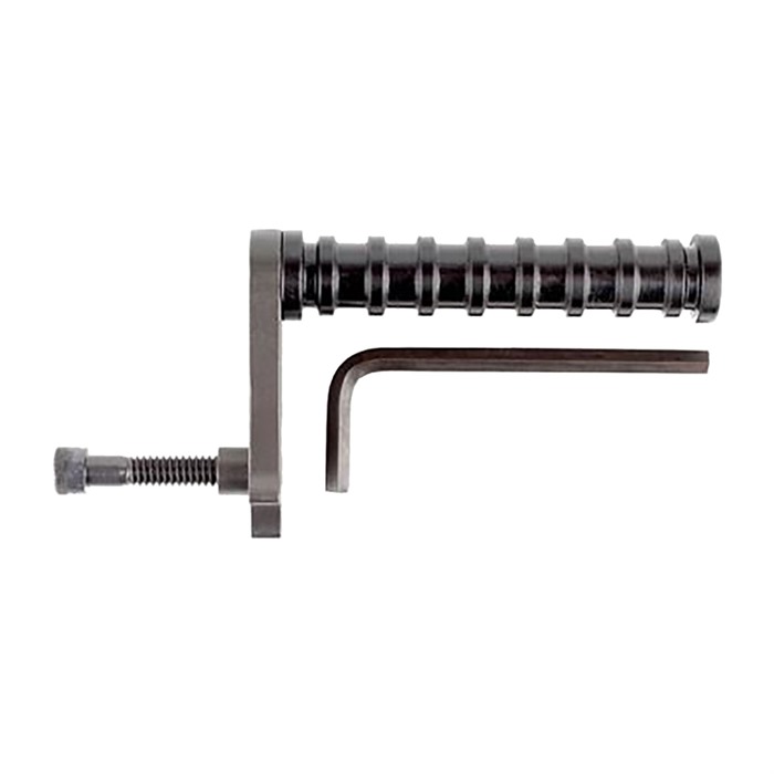 Fightlite Industries Mcr Quick Change Barrel Handle for Mcr Platform