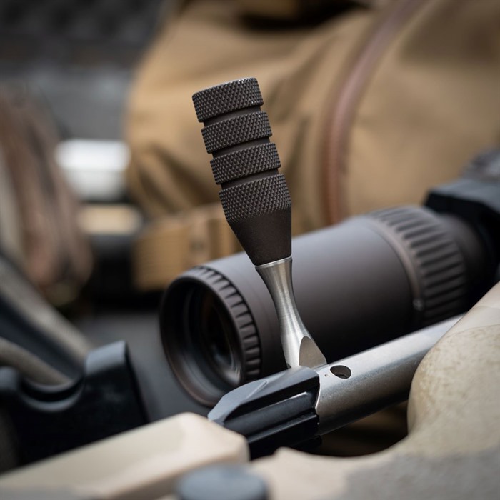 Mountain Tactical Tikka T3/T3X Bolt Handle Kit Right Hand