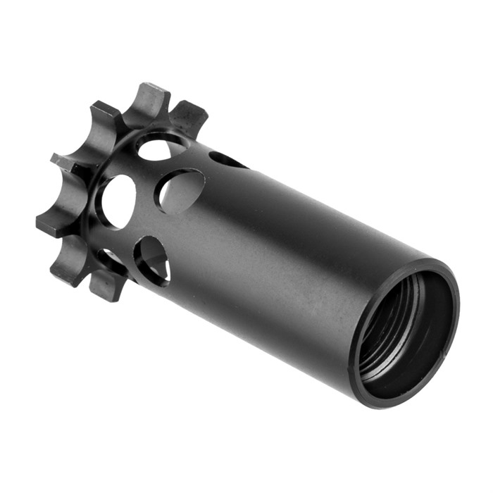 Dead Air Armament Ghost 45M Piston M16x1lh 45 ACP compatibility