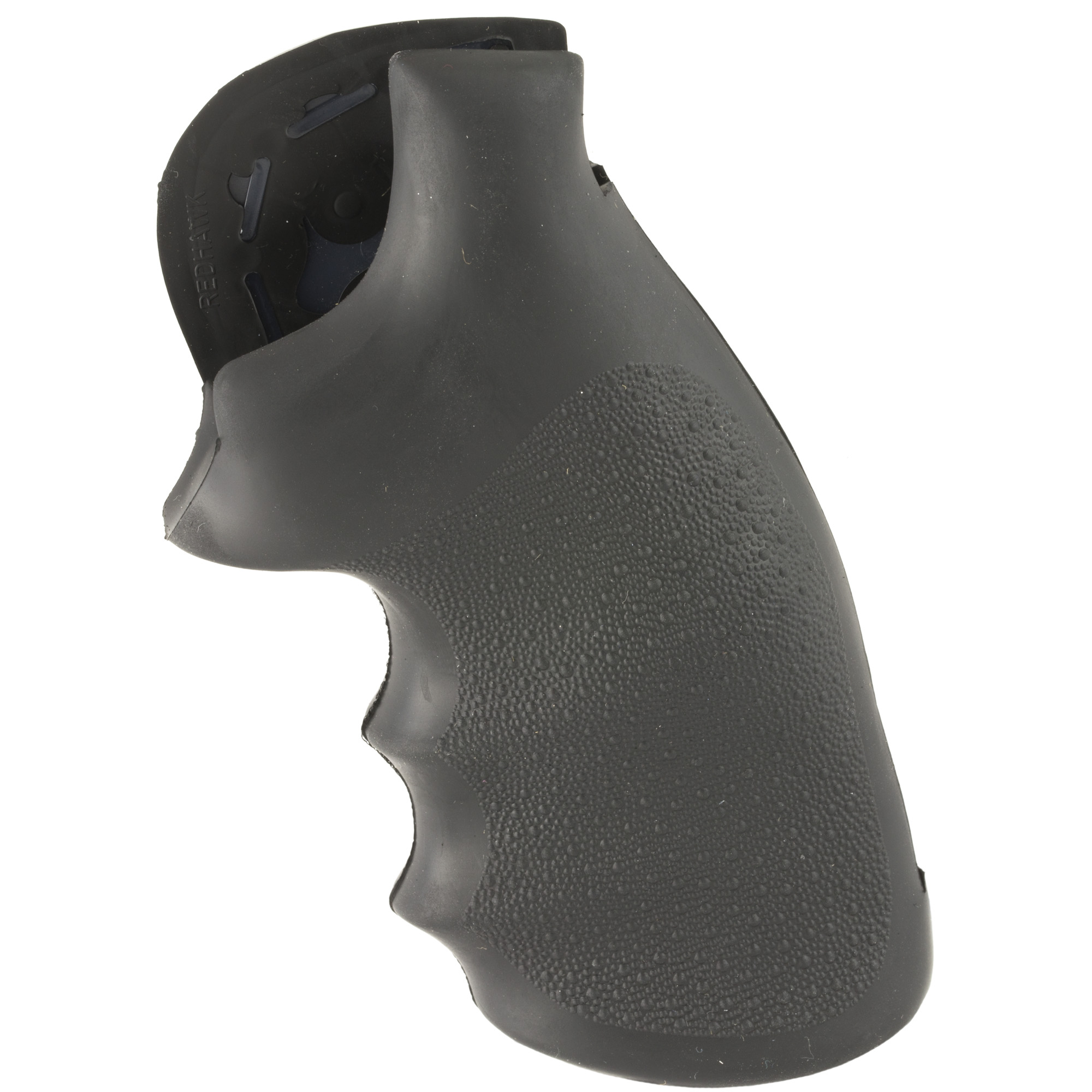 Hogue Monogrip Rubber Grip Ruger Redhawk Reinforcing Insert Cobblestone Texture