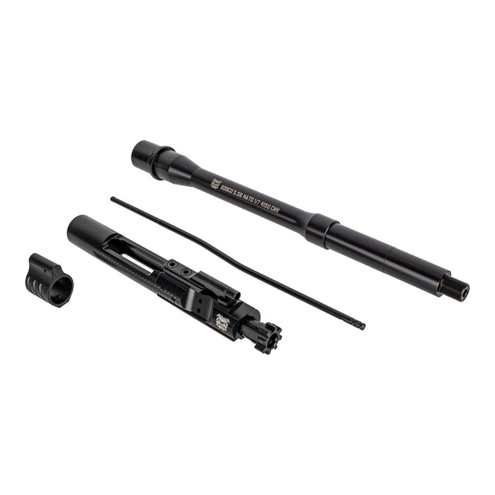 Rosco Manufacturing Bloodline 11.5 in 5.56 SAUCE PACK Gas Block Gas Tube BCG