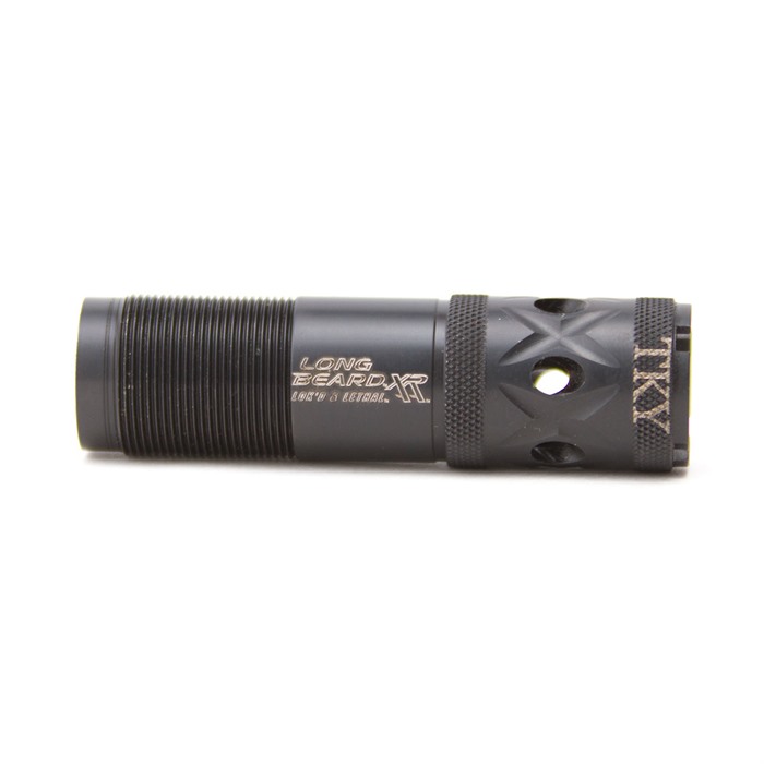 Carlson Long Beard Turkey Choke Tube Winchester 20ga Shot Lok Technology