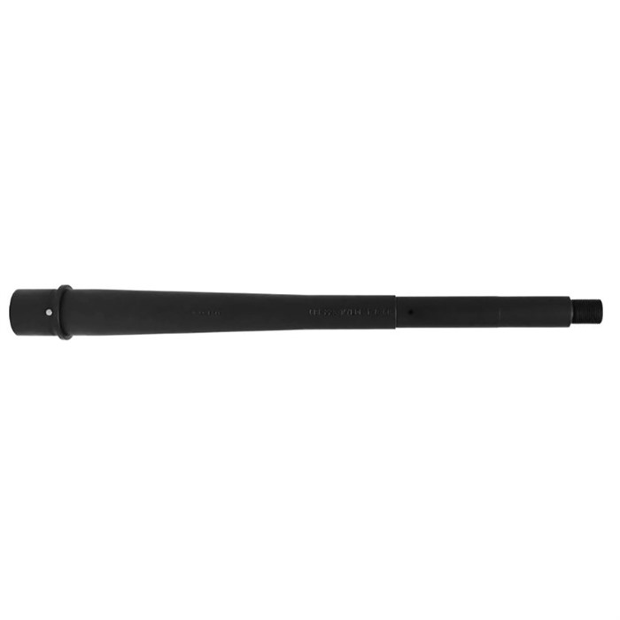 Criterion Barrels Core 223 Wylde 11.5 Carbine 1 8 Tapered Chrome Lined Threads