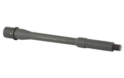 Ballistic Advantage BABL557103MC 5.56 NATO AR-15 10.3 Carbine Barrel Matte Finish