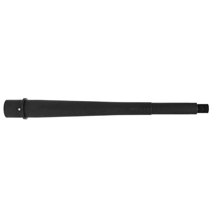 Criterion Barrels CORE 223 Wylde Chrome-Lined 10.5in Carbine 1-8 Twist 1/2-28