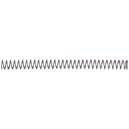 Ismi 13 lb Glock 17 flat wire recoil spring for Glock 17