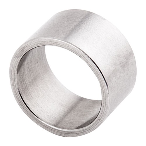 J P Enterprises Tungsten Weight AR-15 AR-308 Silver