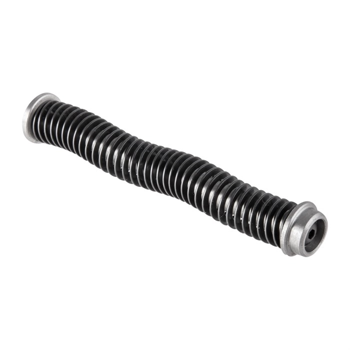 Lightning Strike Captured Recoil Guide Rod Glock Gen 4 17 22 34