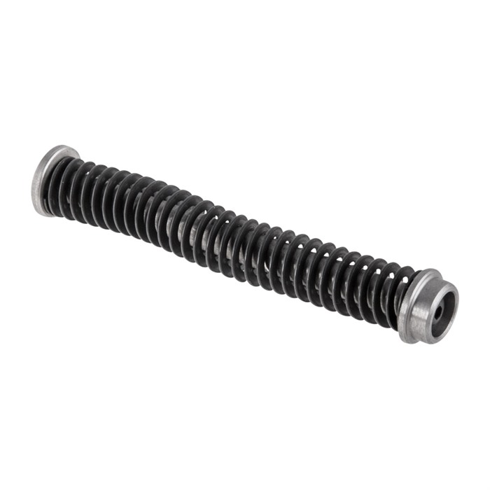 Lightning Strike Captured Recoil Guide Rod Glock 19 23 32 Gen 4 5