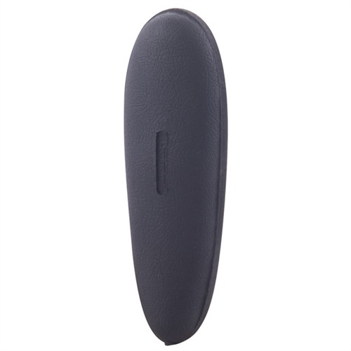 Pachmayr Decelerator .60in Small Leather Face Recoil Pad Fits Shotgun Rifle
