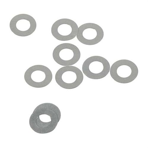 Power Custom Ruger Sa Trigger Shims for Ruger Blackhawk Compatibility