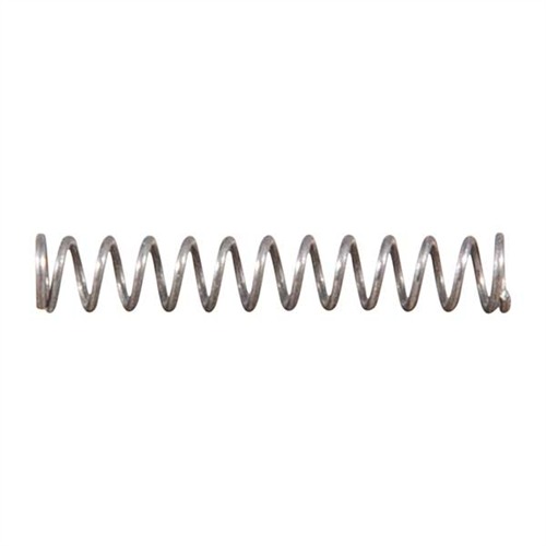 Ruger Safety Detent Plunger Spring for M-96 Rifle