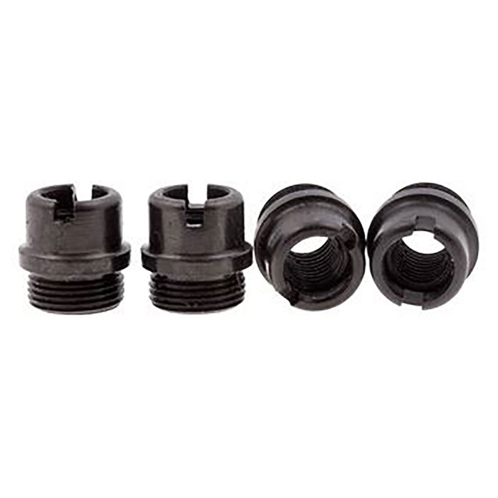 Ruger Grip Panel Bushing Package of 4 for SR1911