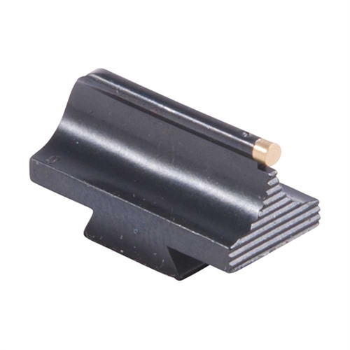 Ruger Bead Front Sight .412 Inch Brass Gold for 10/22 77/22 M96