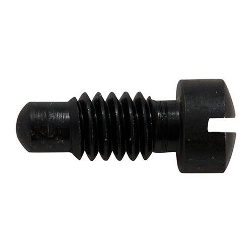Smith & Wesson Strain Screw Round Butt for Models 10 12 13 17 19 Blued