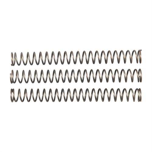 Wolff Gunsprings XP Striker Spring 6 lb Glock Universal Handguns Pack 3