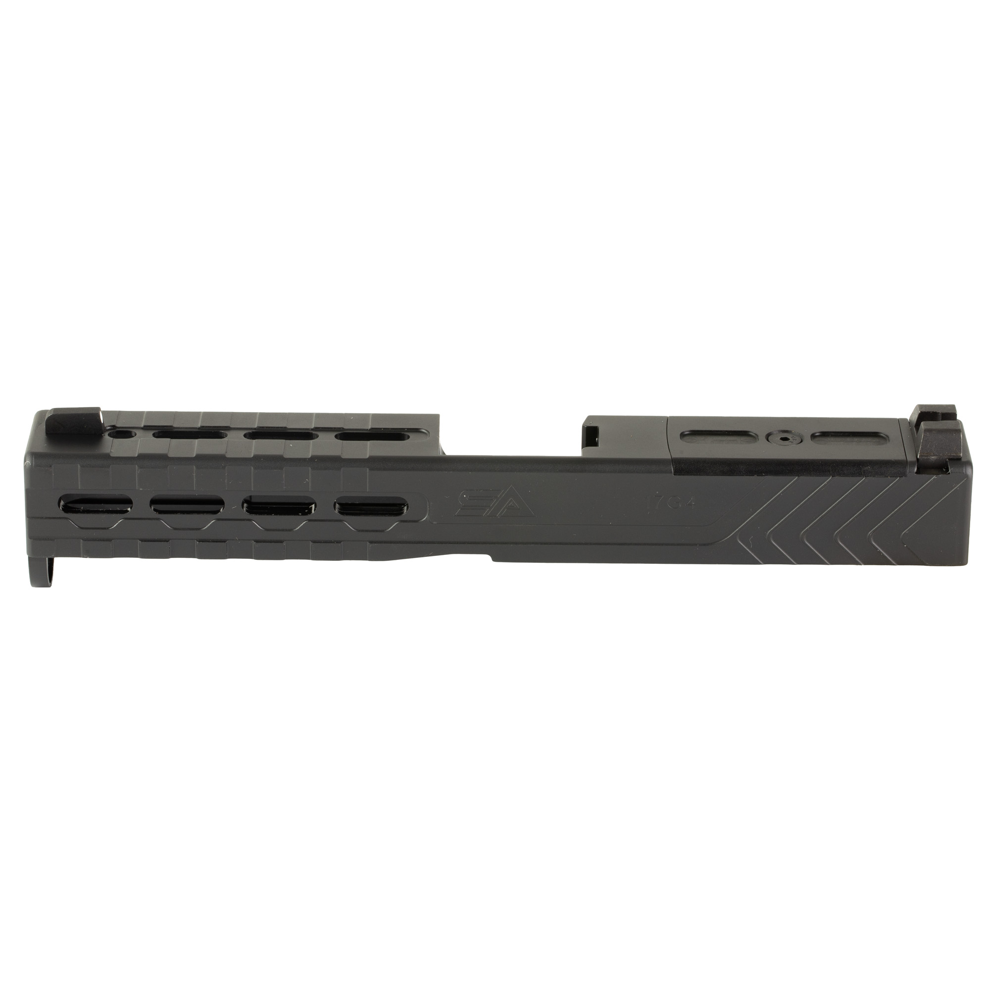 Sylvan Arms G17 G4 Slide Complete Optics Ready DLC