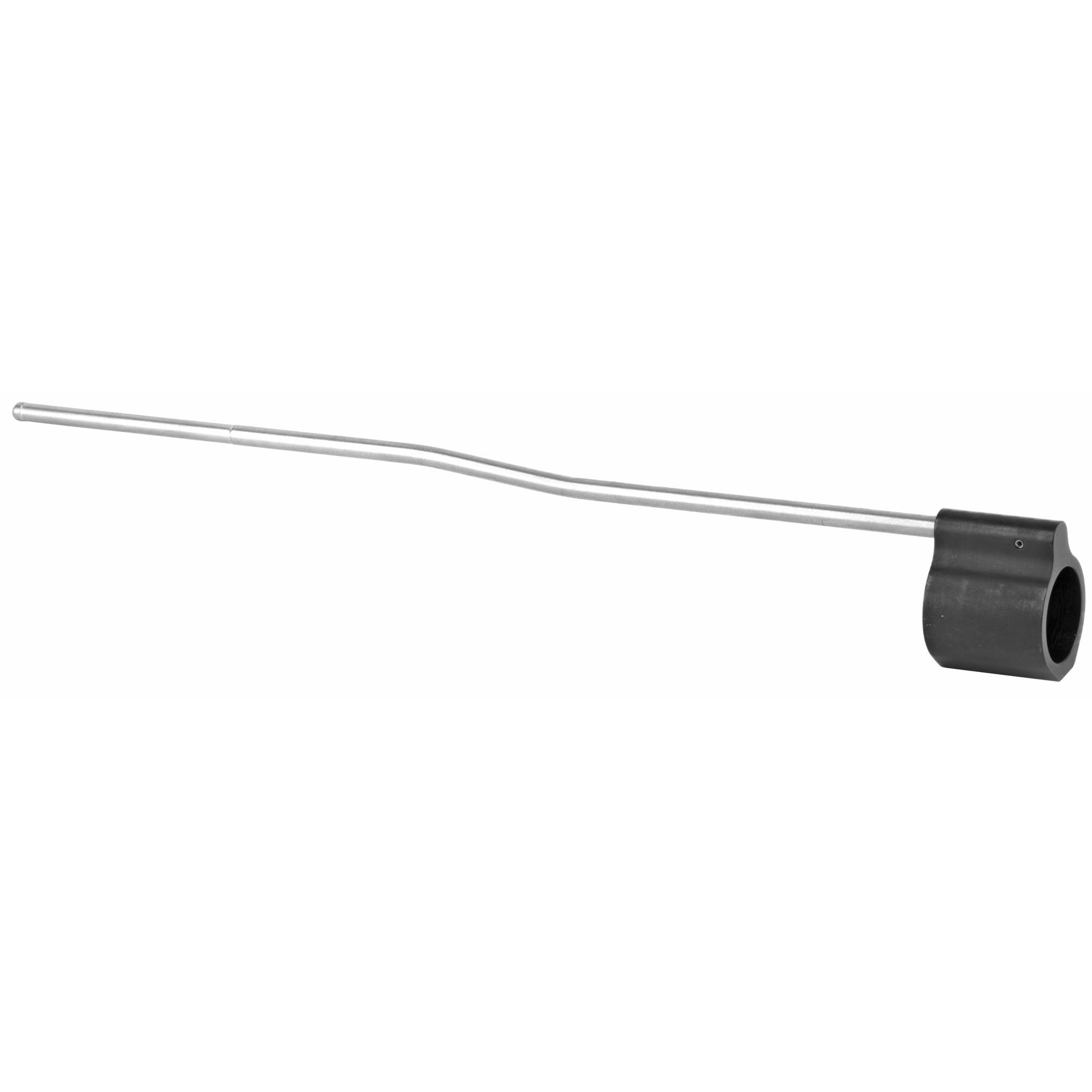 LBE Unlimited Arlgb-C Low Profile Gas Block Carbine Length Gas Tube Installed