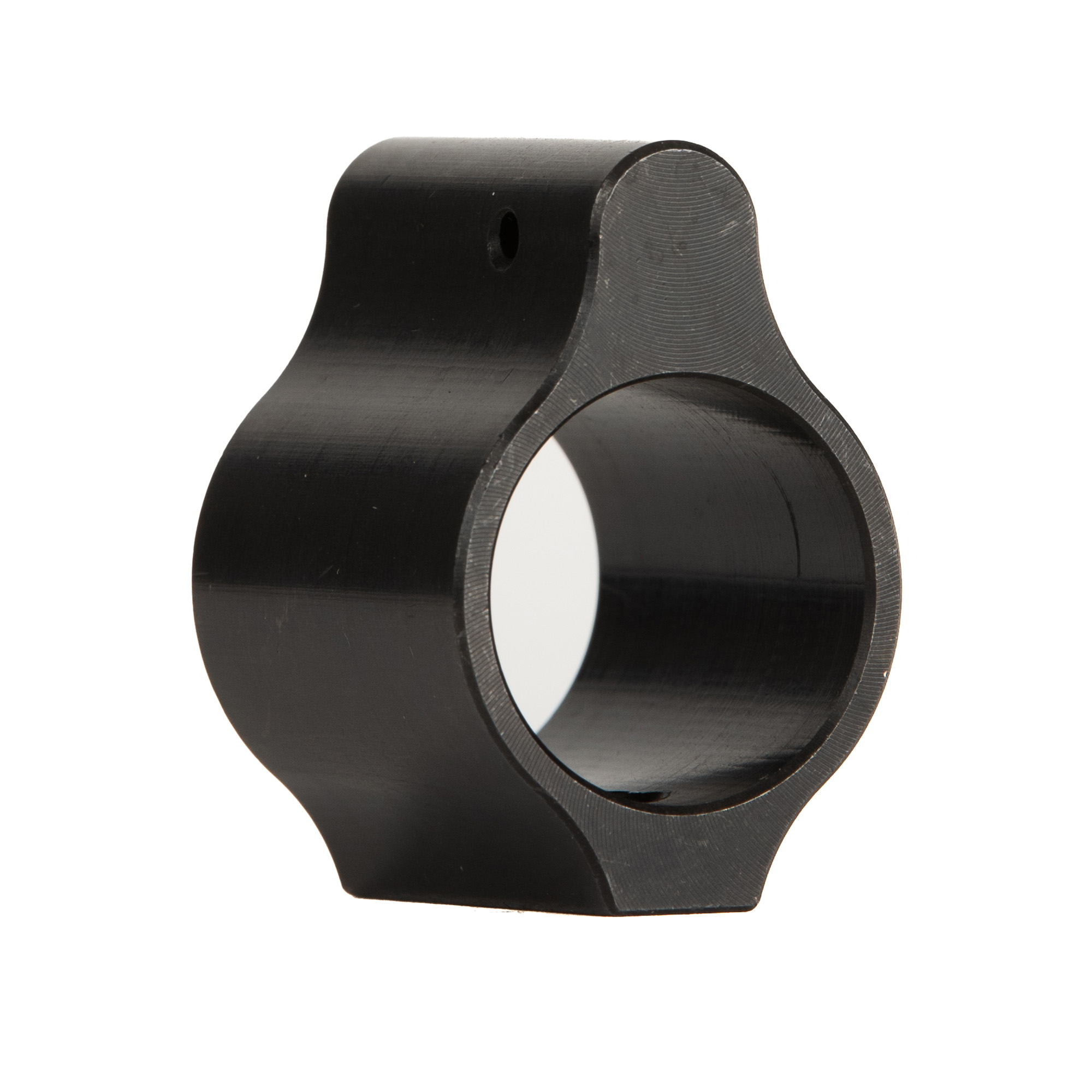 Ballistic Advantage Ballistic .750 LO-PRO Gas Block Melonite Finish for AR-15