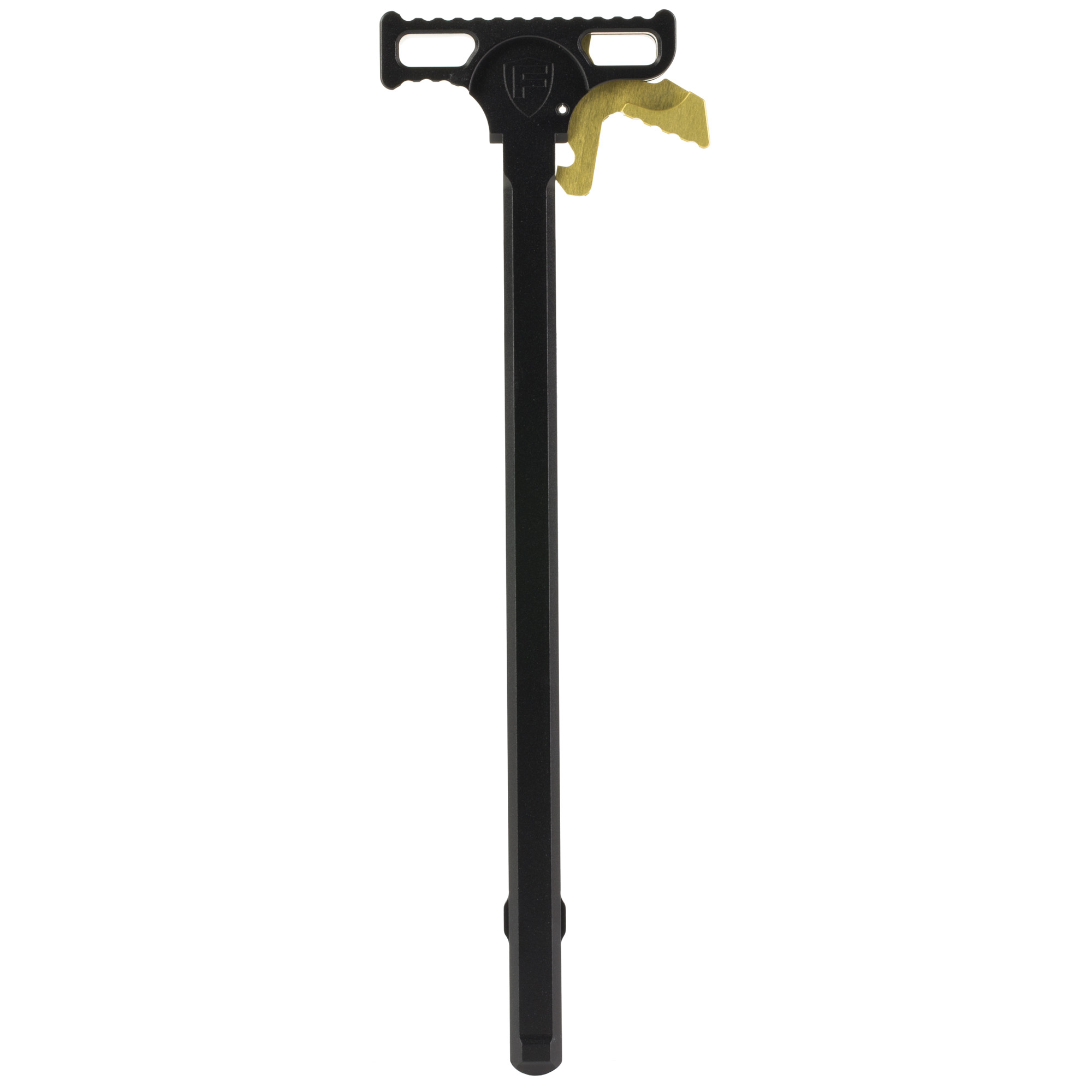 Fortis Manufacturing Hammer AR10 Gold Anodized for AR10 platforms