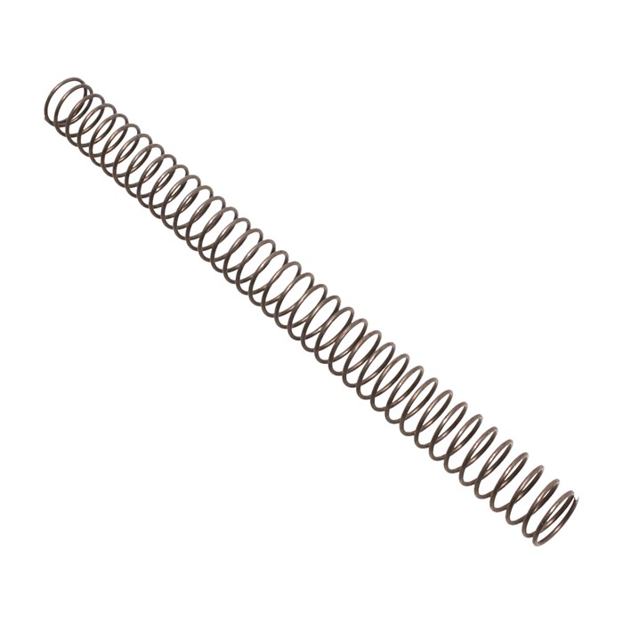 CMMG Spring Action Carbine AR15 Silver Carbine Buffer Spring Long Gun Parts