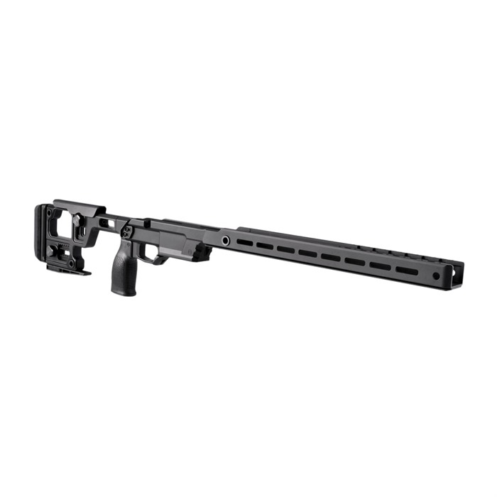 Aero Precision Solus Competition Chassis 17" Remington 700 Short Action M-LOK