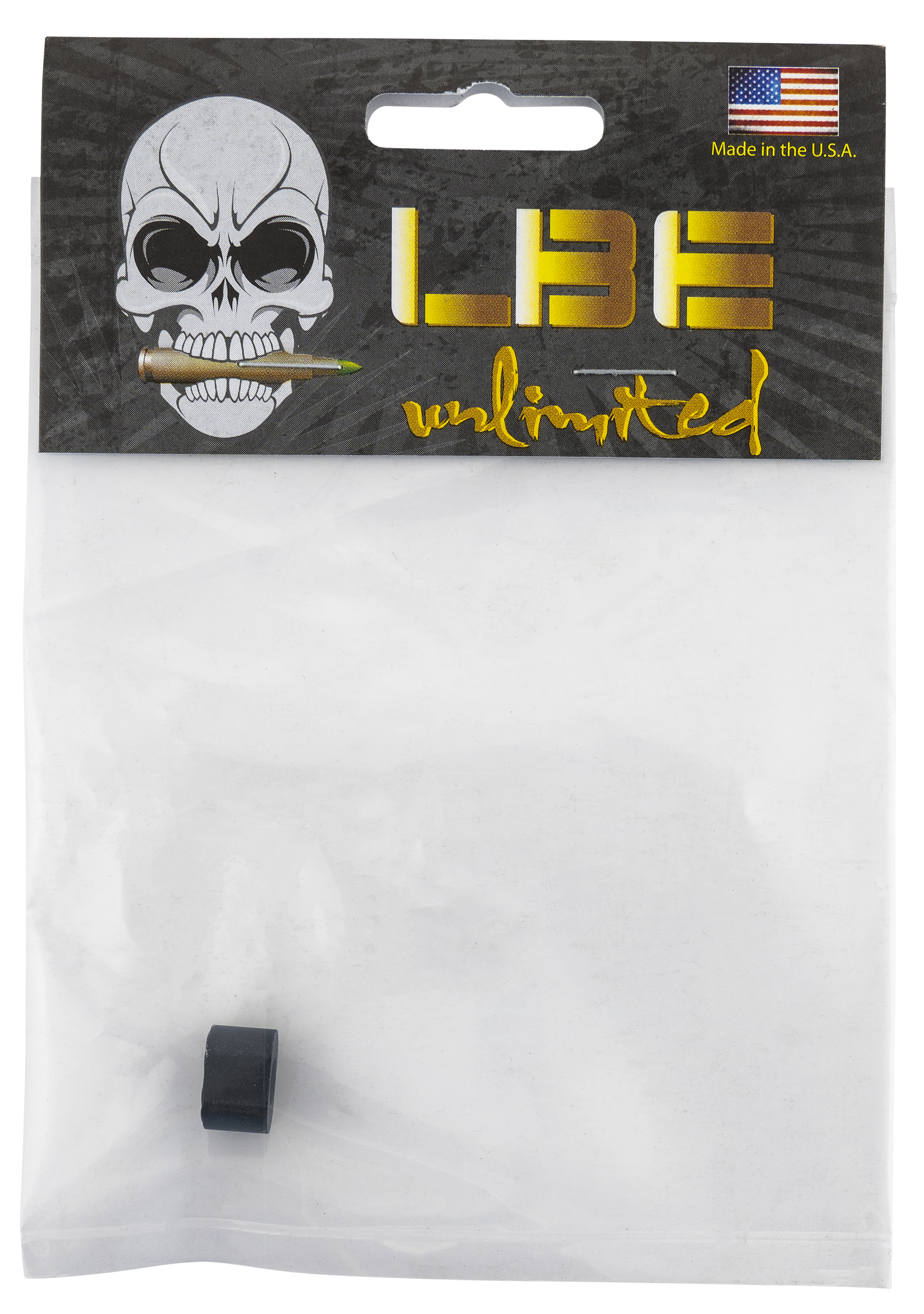 LBE Unlimited Armagbut AR Parts Magazine Release Button Ar-15 Long Gun Part