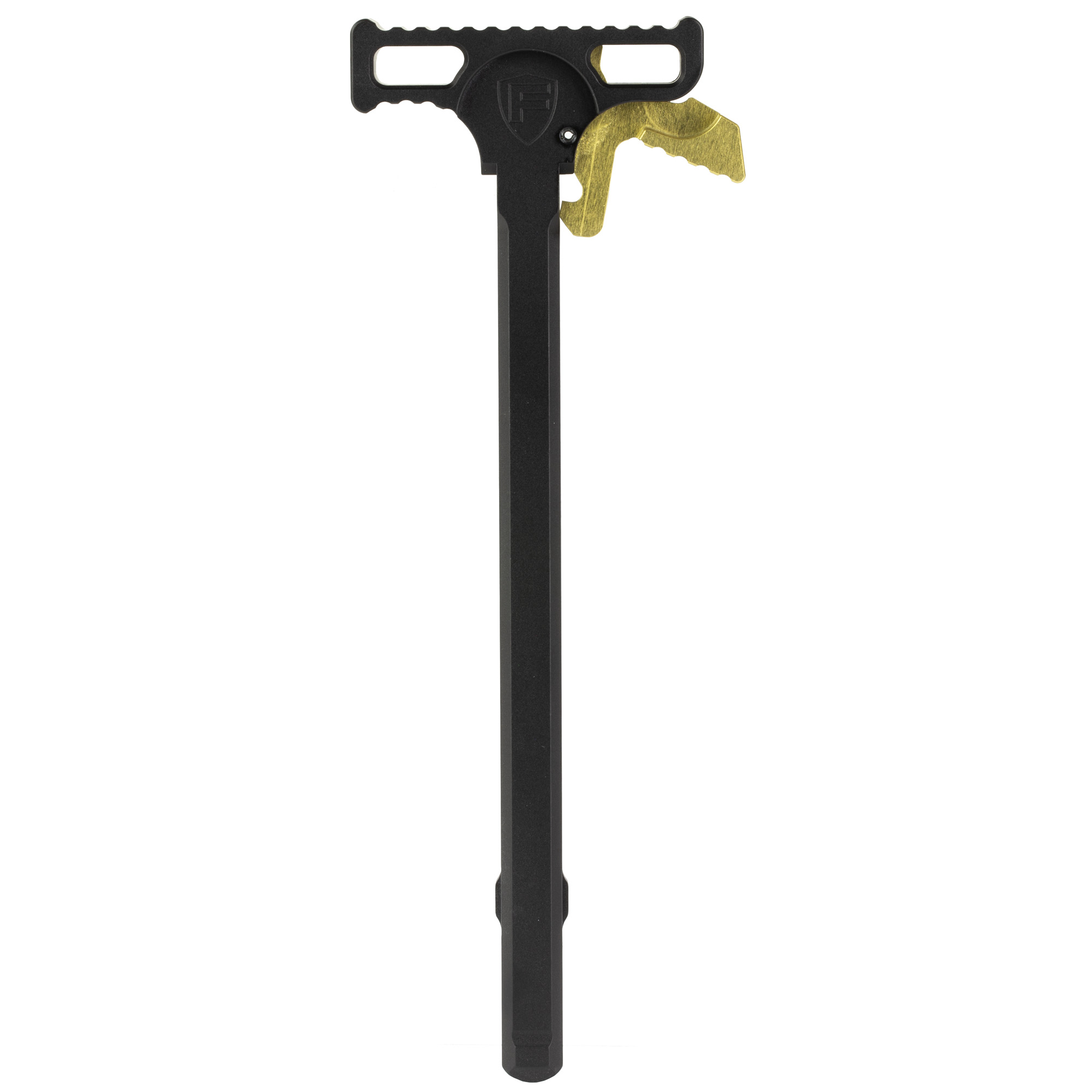 Fortis Manufacturing Hammer Ar15 Gold Anodized for Ar15 Receivers