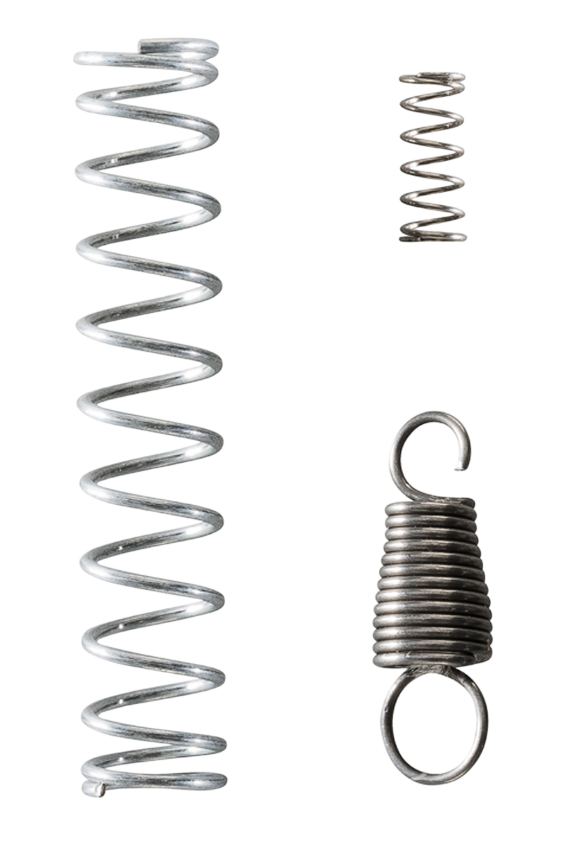 Apex Tactical Spring Kit 107120 for S&W SD Series 40 S&W Trigger Upgrade