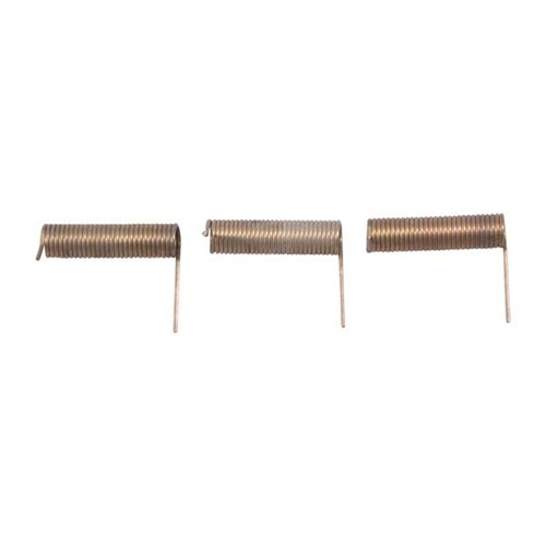 AR-15 EJECTION PORT COVER SPRING 3 PACK