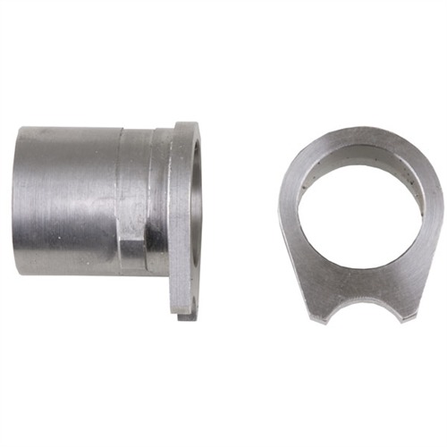 Nighthawk Custom Govt Barrel Bushing Stainless Oversized for 1911 Government