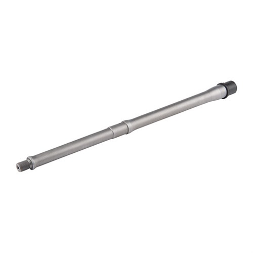CMMG 5.56x45mm NATO 16.1" Barrel Sub-Assembly Stainless Steel Midlength