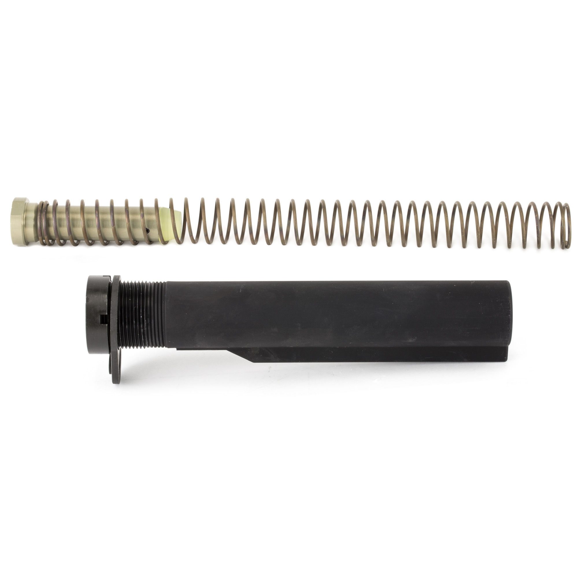 Bravo Company USA BCM Stock Hardware Mount Kit Mil-Spec AR-15 M16 Buffer Tube Assembly