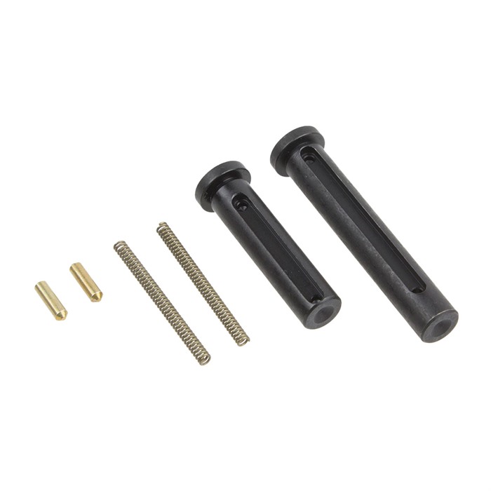 CMMG 38AFF31 Parts Kit HD Pivot and Takedown Pins for Mk3 .308 Rifle
